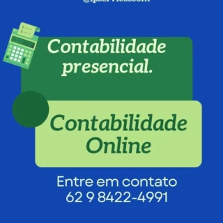 PRESTAÇÃO DE SERVIÇOS 