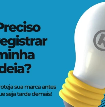 Imagem REGISTRO DE MARCA