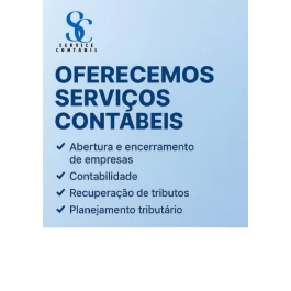 Prestacao de Serviços