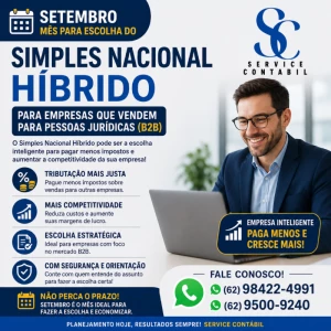 SIMPLES NACIONAL HIBRIDO